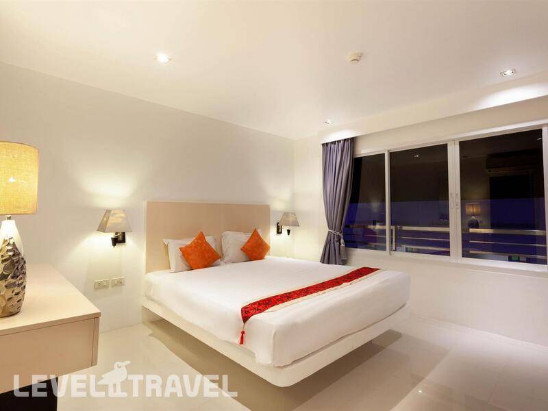 Фотография Grand Sunset Фотография Grand Sunset