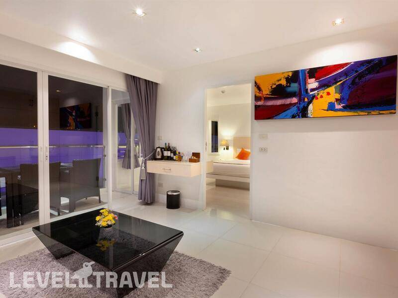 Фотография Grand Sunset Фотография Grand Sunset