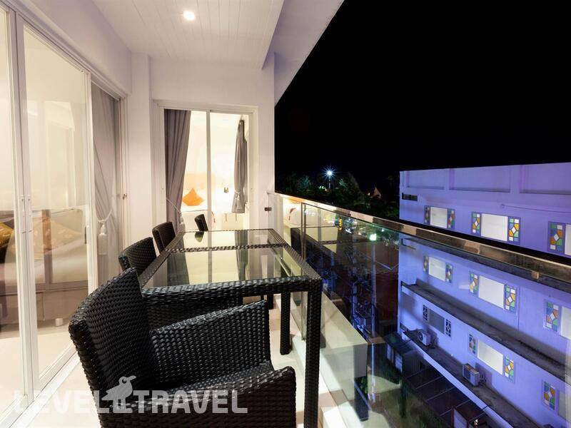 Фотография Grand Sunset Фотография Grand Sunset