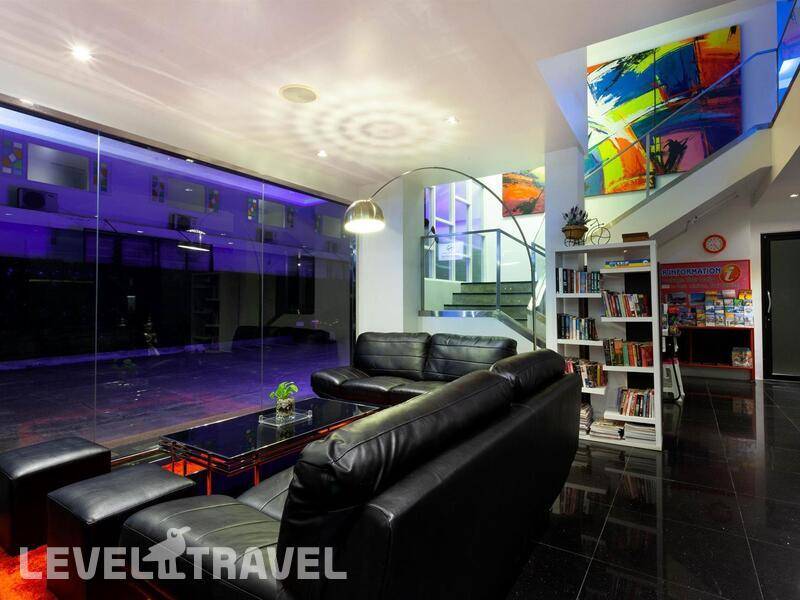 Фотография Grand Sunset Фотография Grand Sunset