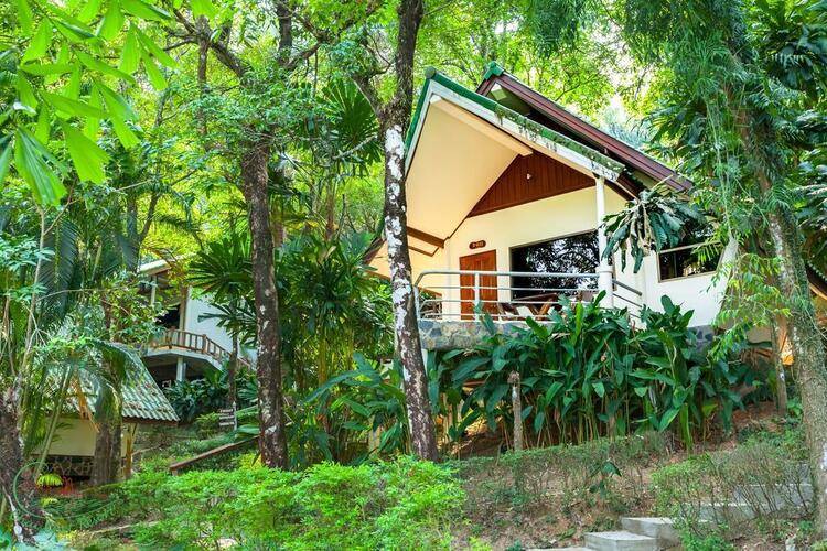 Chai Chet Resort