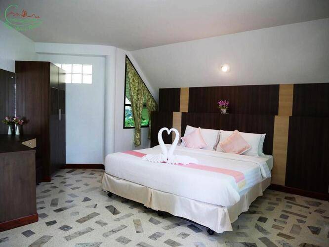 Chai Chet Resort
