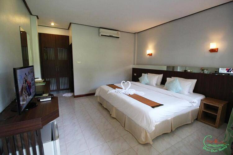 Chai Chet Resort