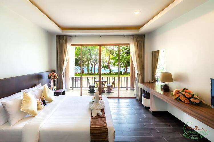 Chai Chet Resort