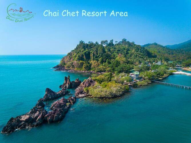 Chai Chet Resort