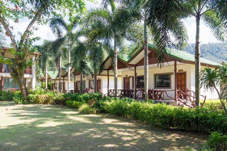Chai Chet Resort