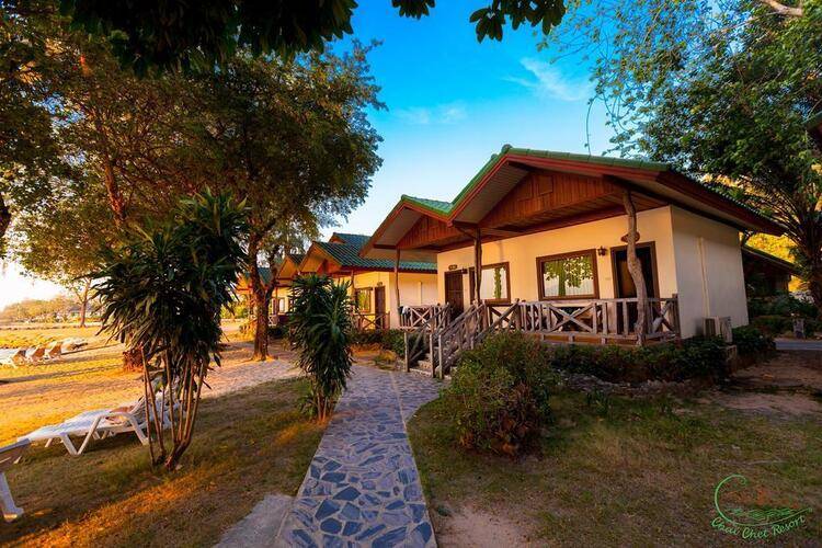 Chai Chet Resort