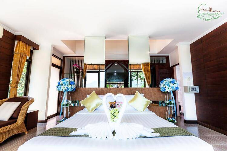 Chai Chet Resort