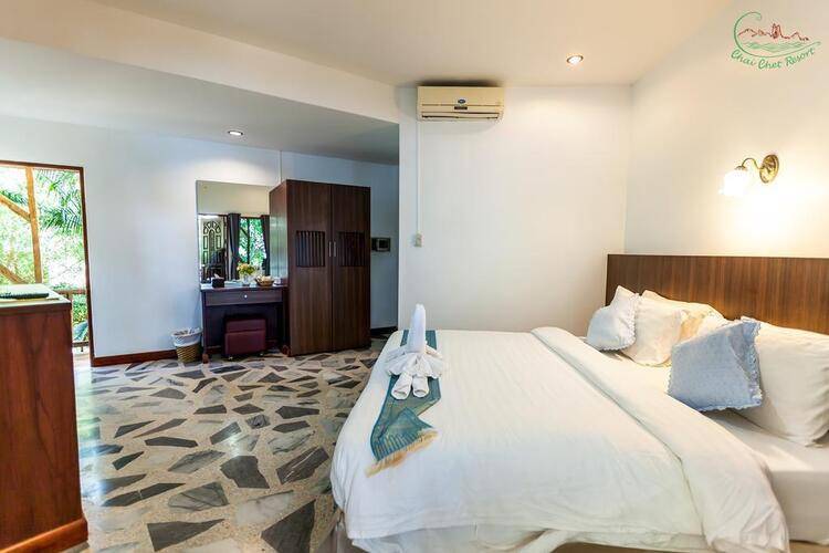 Chai Chet Resort