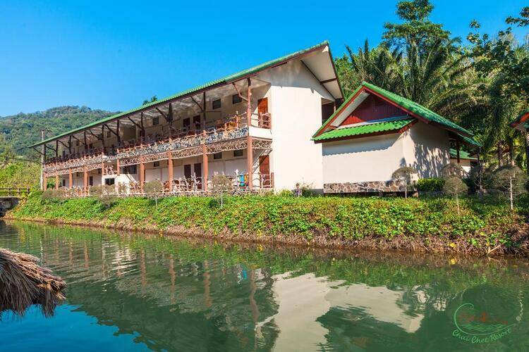 Chai Chet Resort