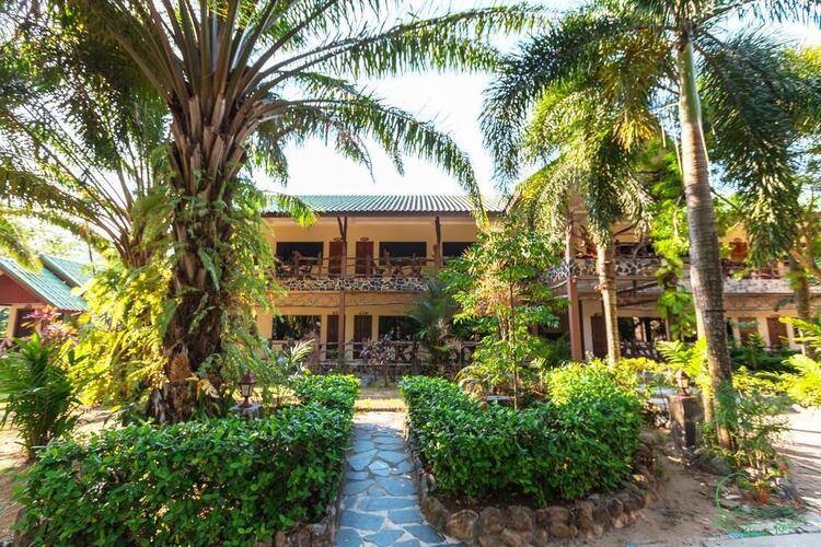 Chai Chet Resort