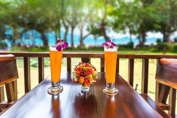 Chai Chet Resort