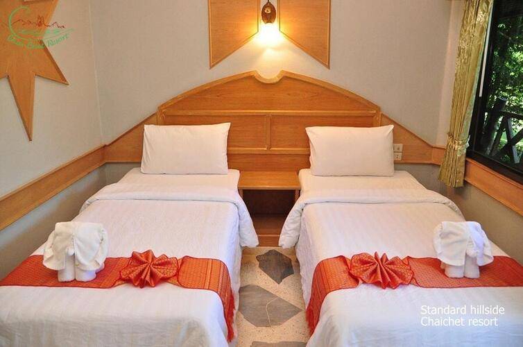 Chai Chet Resort