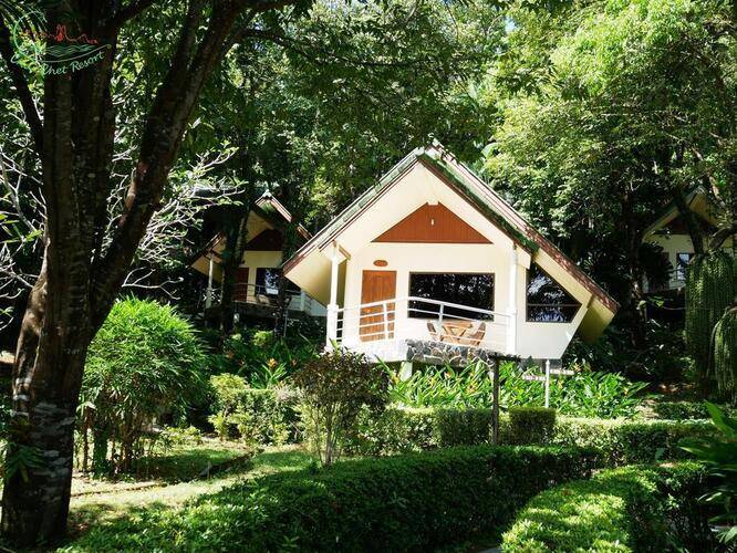 Chai Chet Resort