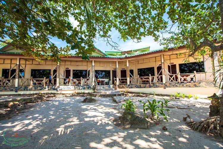 Chai Chet Resort