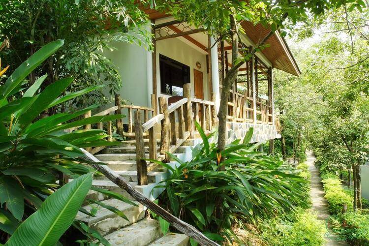 Chai Chet Resort