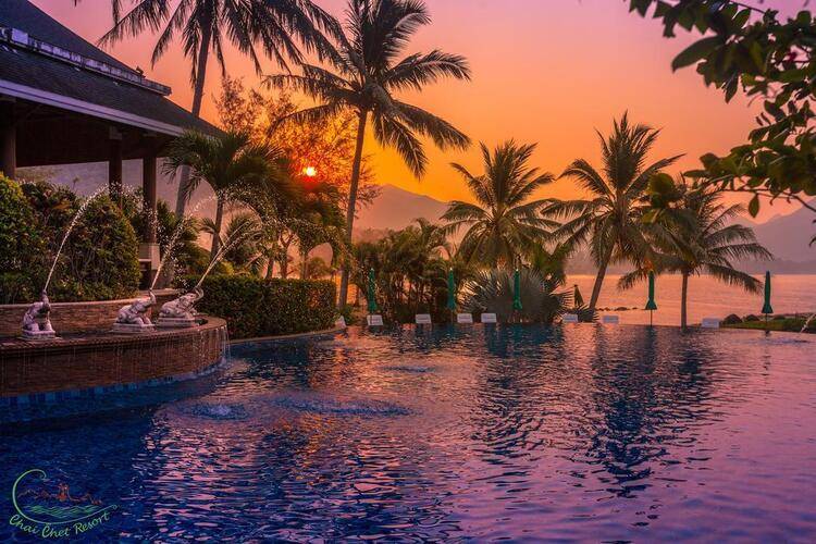 Chai Chet Resort