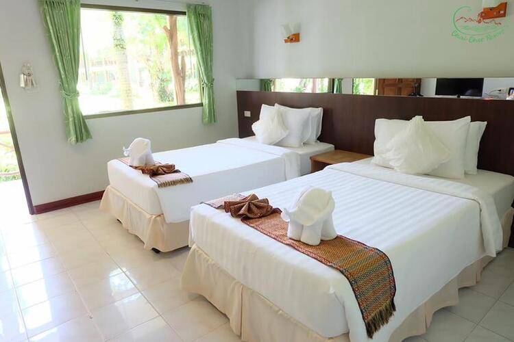 Chai Chet Resort