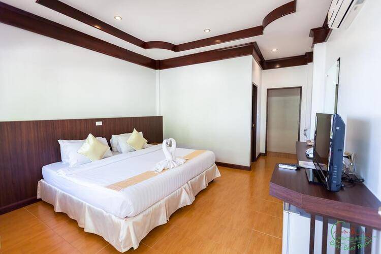 Chai Chet Resort
