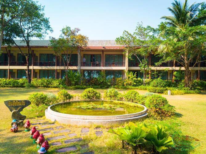 Chai Chet Resort