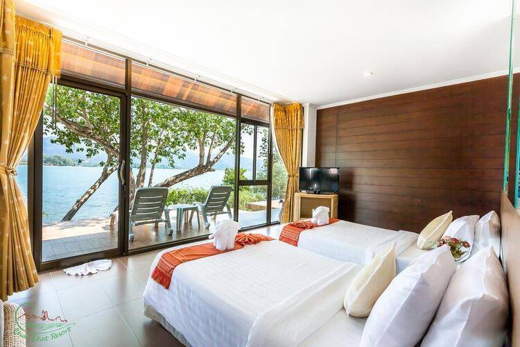 Chai Chet Resort