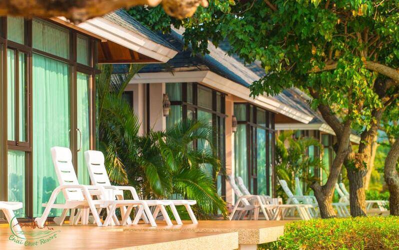 Chai Chet Resort