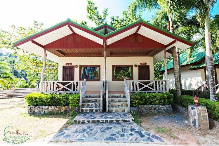 Chai Chet Resort
