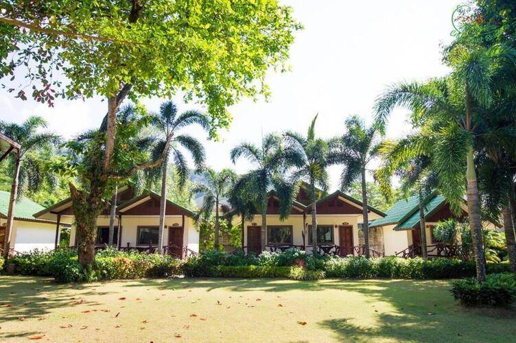 Chai Chet Resort