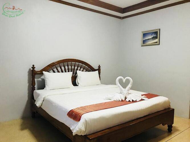 Chai Chet Resort