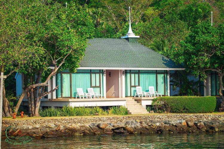 Chai Chet Resort