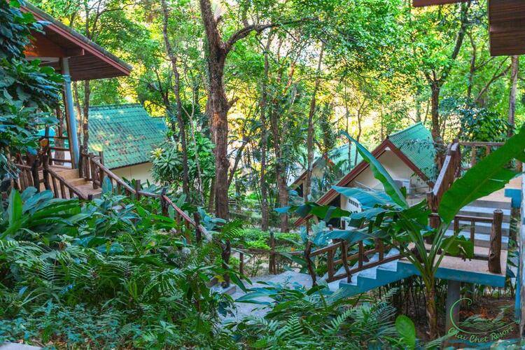 Chai Chet Resort