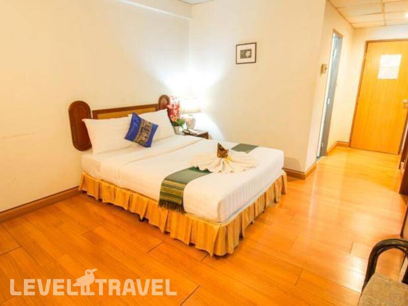 Фотография Boss Suite Pattaya