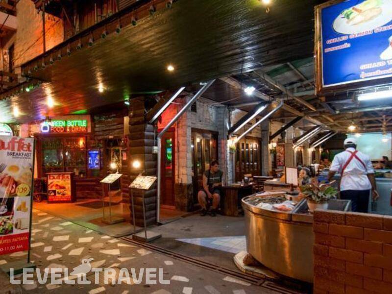 Фотография Boss Suite Pattaya