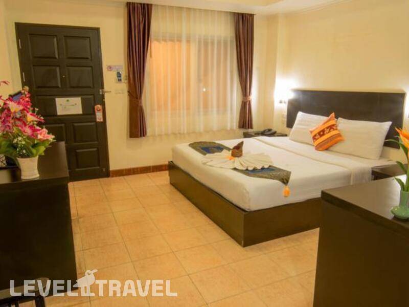 Фотография Boss Suite Pattaya