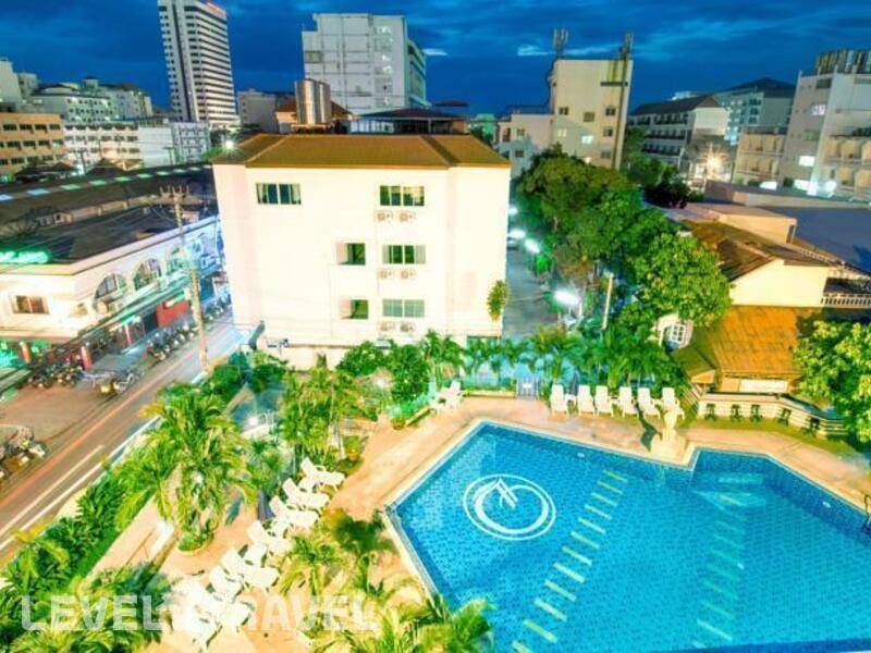 Фотография Boss Suite Pattaya