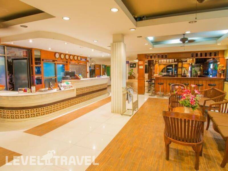 Фотография Boss Suite Pattaya