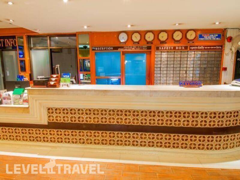 Фотография Boss Suite Pattaya