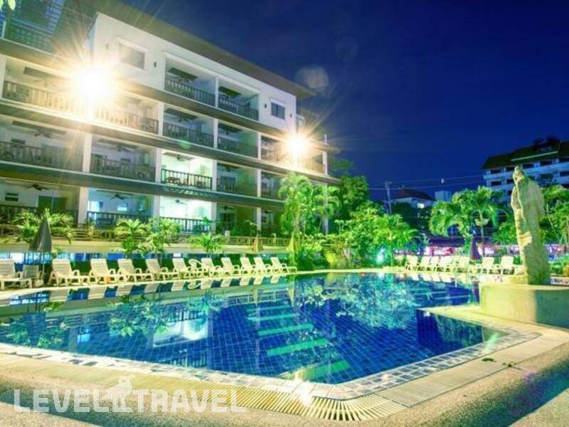 Фотография Boss Suite Pattaya