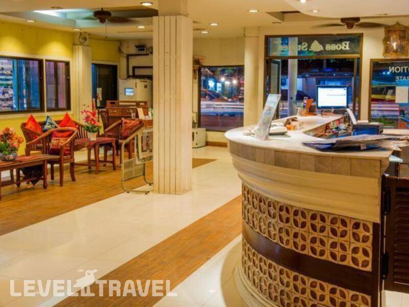 Фотография Boss Suite Pattaya