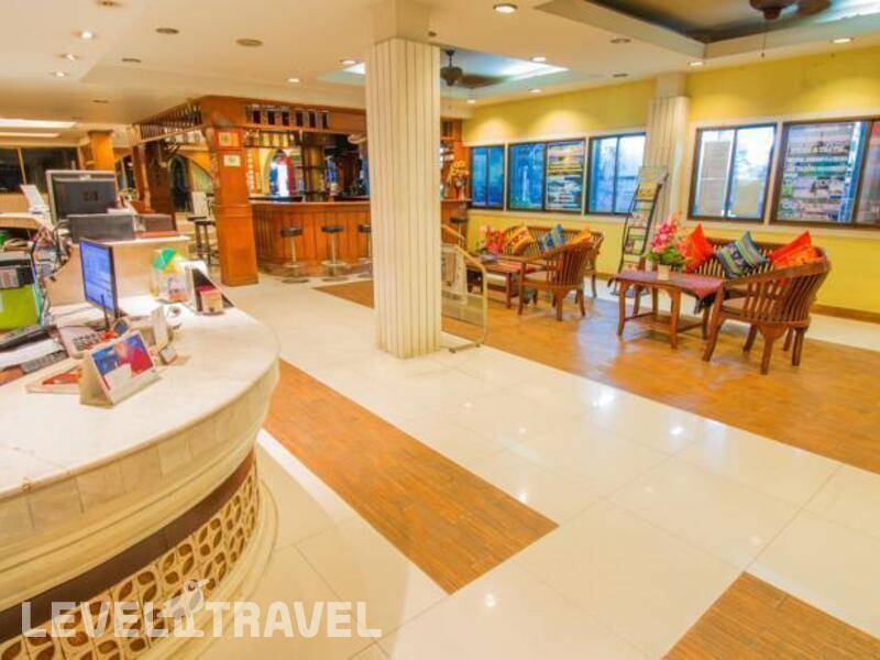 Фотография Boss Suite Pattaya