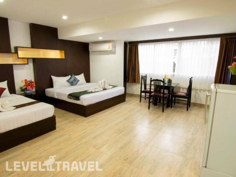 Фотография Boss Suite Pattaya