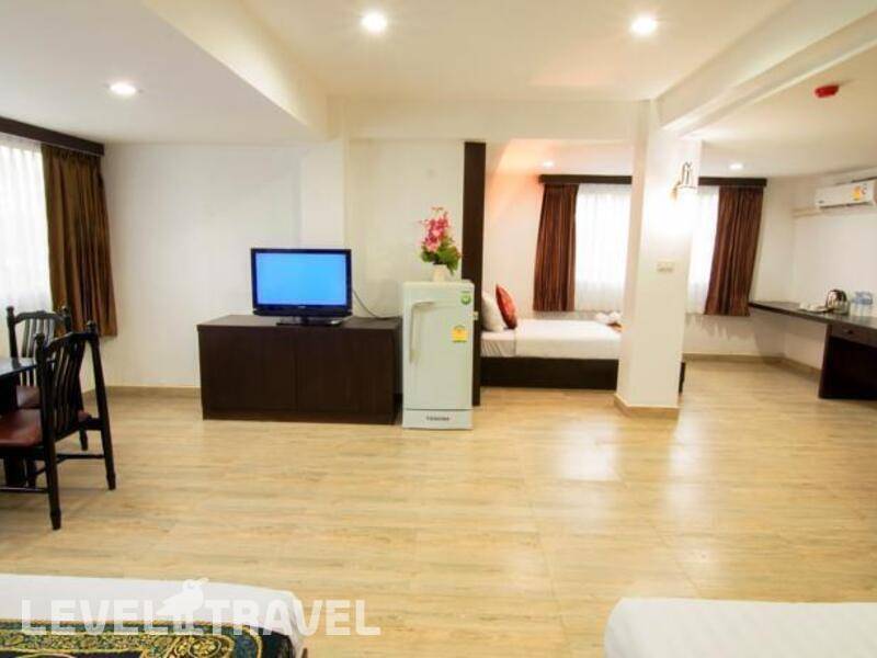 Фотография Boss Suite Pattaya