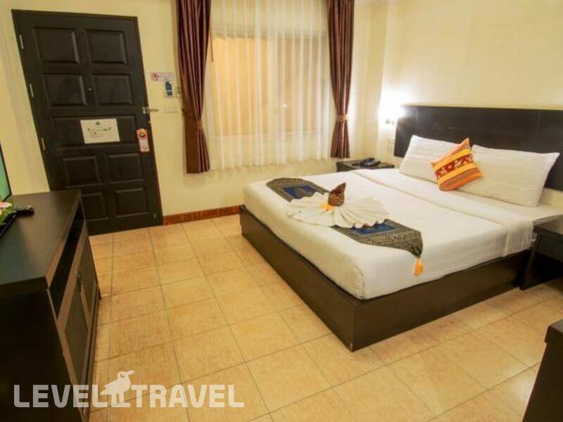 Фотография Boss Suite Pattaya
