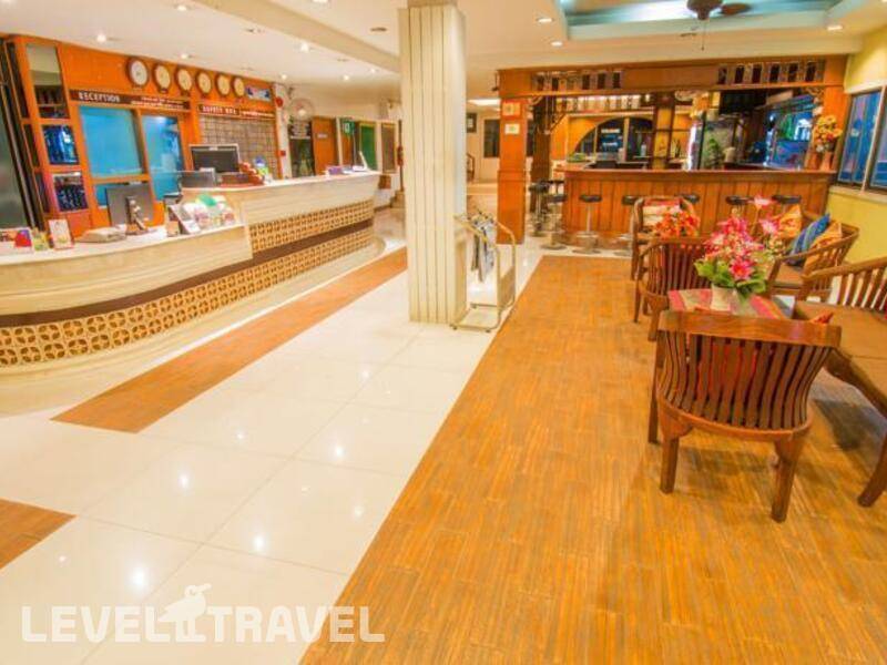 Фотография Boss Suite Pattaya