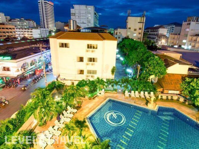 Фотография Boss Suite Pattaya
