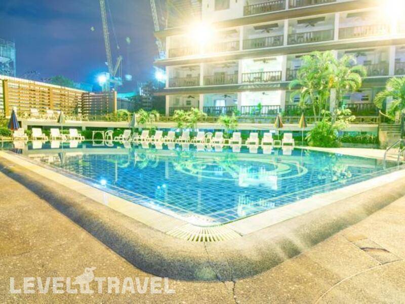 Фотография Boss Suite Pattaya