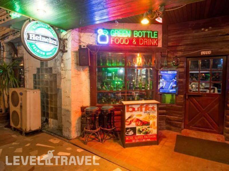 Фотография Boss Suite Pattaya