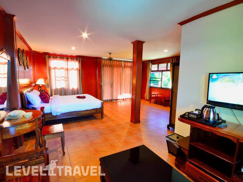 Фотография Avila Resort