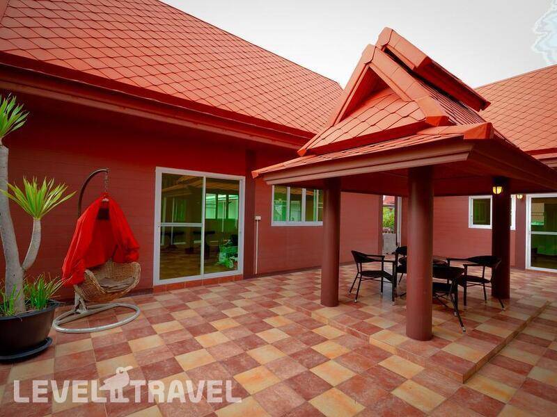 Фотография Avila Resort