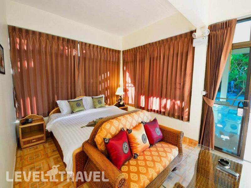 Фотография Avila Resort